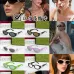 Gucci AAA Sunglasses #B52582