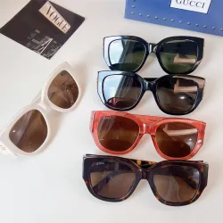 Gucci AAA Sunglasses #B53300