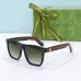 Gucci AAA Sunglasses #B65217