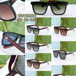 Gucci AAA Sunglasses #B65217