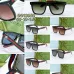 Gucci AAA Sunglasses #B65217