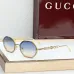 Gucci AAA Sunglasses #B66037