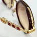 Gucci AAA Sunglasses #B66037