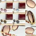 Gucci AAA Sunglasses #B66037