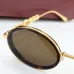 Gucci AAA Sunglasses #B66038