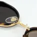 Gucci AAA Sunglasses #B66038