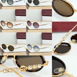 Gucci AAA Sunglasses #B66038