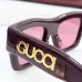 Gucci AAA Sunglasses #B66039