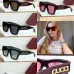 Gucci AAA Sunglasses #B66039
