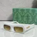 Gucci AAA Sunglasses #B66040