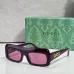 Gucci AAA Sunglasses #B66040