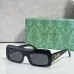 Gucci AAA Sunglasses #B66040