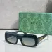 Gucci AAA Sunglasses #B66040