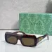 Gucci AAA Sunglasses #B66040