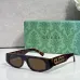 Gucci AAA Sunglasses #B66041