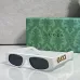Gucci AAA Sunglasses #B66041