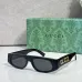 Gucci AAA Sunglasses #B66041