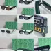 Gucci AAA Sunglasses #B66041