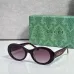 Gucci AAA Sunglasses #B66042