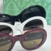 Gucci AAA Sunglasses #B66042