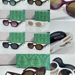 Gucci AAA Sunglasses #B66042