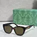 Gucci AAA Sunglasses #B66043