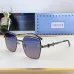 Gucci AAA Sunglasses #B66044