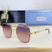 Gucci AAA Sunglasses #B66044