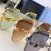 Gucci AAA Sunglasses #B66044