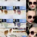 Gucci AAA Sunglasses #B66044