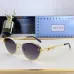 Gucci AAA Sunglasses #B66045