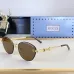 Gucci AAA Sunglasses #B66045