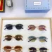 Gucci AAA Sunglasses #B66045