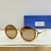 Gucci AAA Sunglasses #B66046