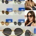 Gucci AAA Sunglasses #B66046