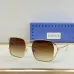 Gucci AAA Sunglasses #B66047