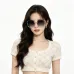 Gucci AAA Sunglasses #B66048