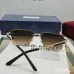 Gucci AAA Sunglasses Fashion luxury classic  outdoor Sunglasses #B53430