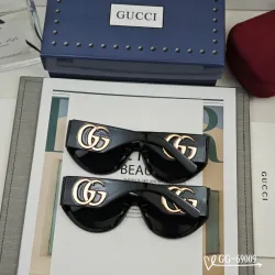 Gucci AAA Sunglasses Fashion luxury classic  outdoor Sunglasses #B53437