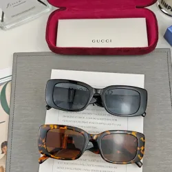 Gucci AAA Sunglasses Fashion luxury classic  outdoor Sunglasses #B53439