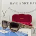 Gucci AAA Sunglasses Fashion luxury classic  outdoor Sunglasses #B53442