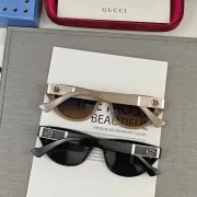 Gucci AAA Sunglasses Fashion luxury classic  outdoor Sunglasses #B53442