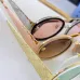 Gucci AAA Sunglasses original #B64042
