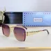 Gucci AAA Sunglasses original #B64043