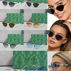 Gucci AAA Sunglasses original #B64047