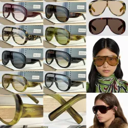 Gucci AAA Sunglasses original #B64049