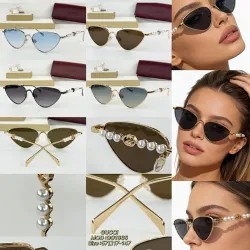 Gucci AAA Sunglasses original #B64050