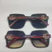 Gucci Sunglasses #9999932601