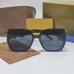 Gucci Sunglasses #9999932601