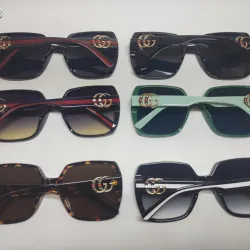Gucci Sunglasses #9999932601